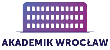 logo prywatnego akademika we Wrocławiu przy ul. Sołtysowickiej